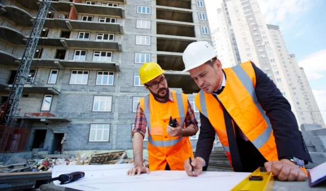 Sobre SLAVID Construccions
