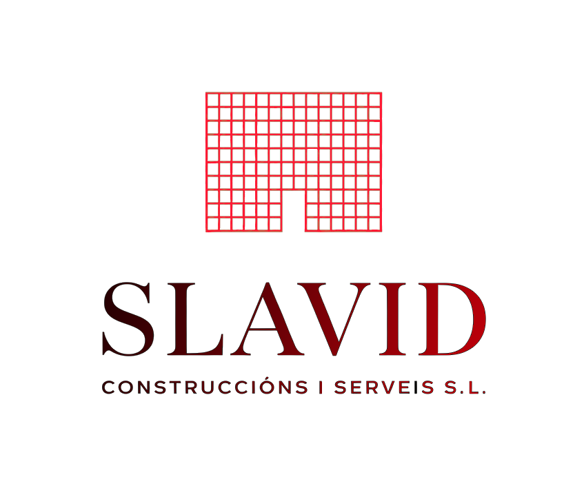 SLAVID Construccions i Serveis S.L.