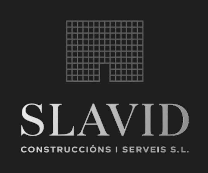 SLAVID Construccions i Serveis S.L.